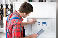 compare gas safe engineer costs