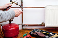 free Hass heating repair quotes