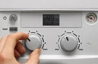 free Hass boiler maintenance quotes